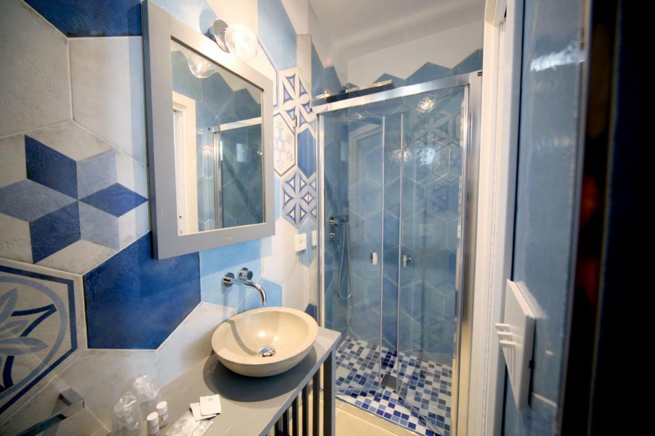 Mare Versus Luxury Suites Barletta Eksteriør bilde
